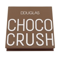 Douglas Collection Choco Crush 4 Shades Eyeshadow Palette