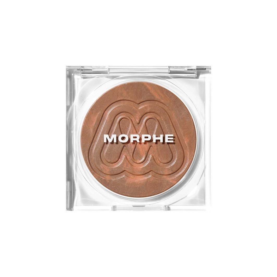 MORPHE - Powder Glow Veil -  Sunset