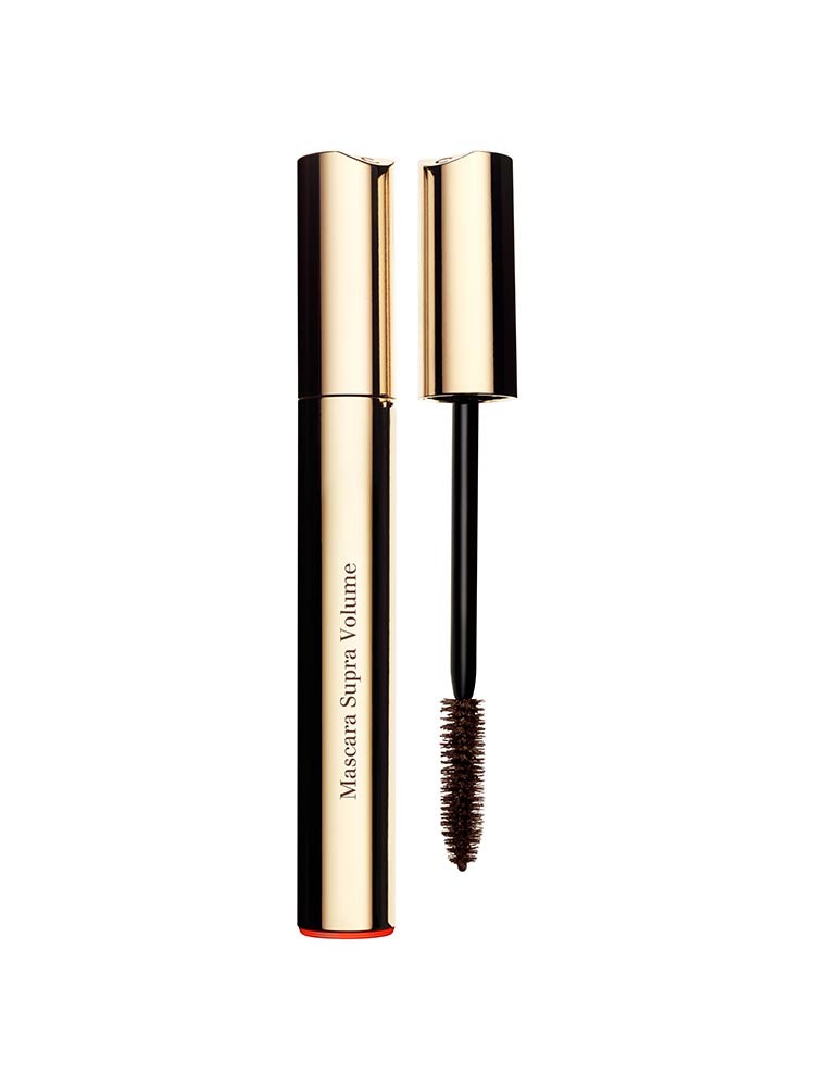 Clarins - Supra Volume Mascara - 