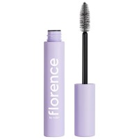 Florence By Mills Built To Lash Mascara