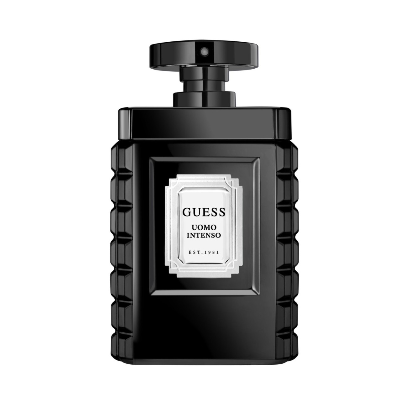 Guess - Uomo Intenso Eau de Parfum Spray -  100 ml