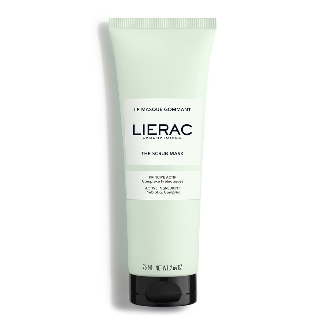 LIERAC - The Peeling Mask - 