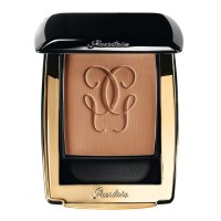Guerlain Parure Make Up Gold Comp Beige Fonce