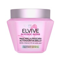 L'Oréal Paris Mask Glycolic Gloss