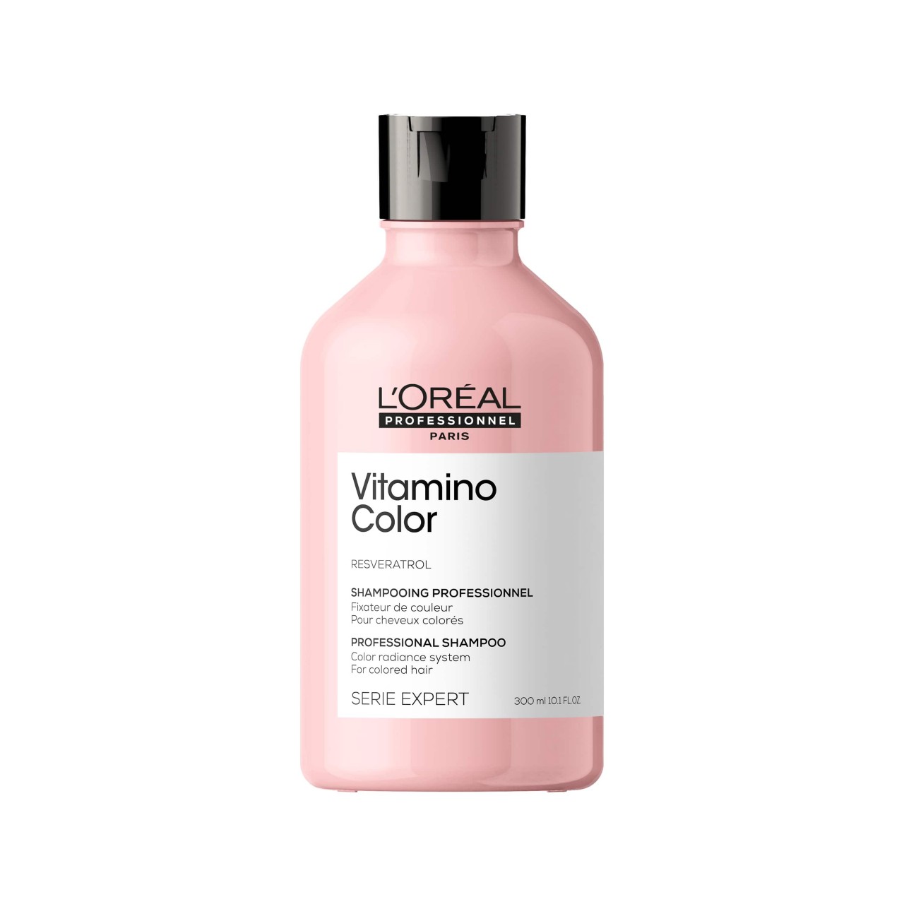 L'Oreal Professionnel - Vitamino Color Shampoo - 