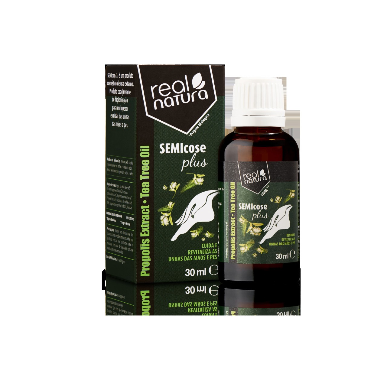 Real Natura - Semicose - 