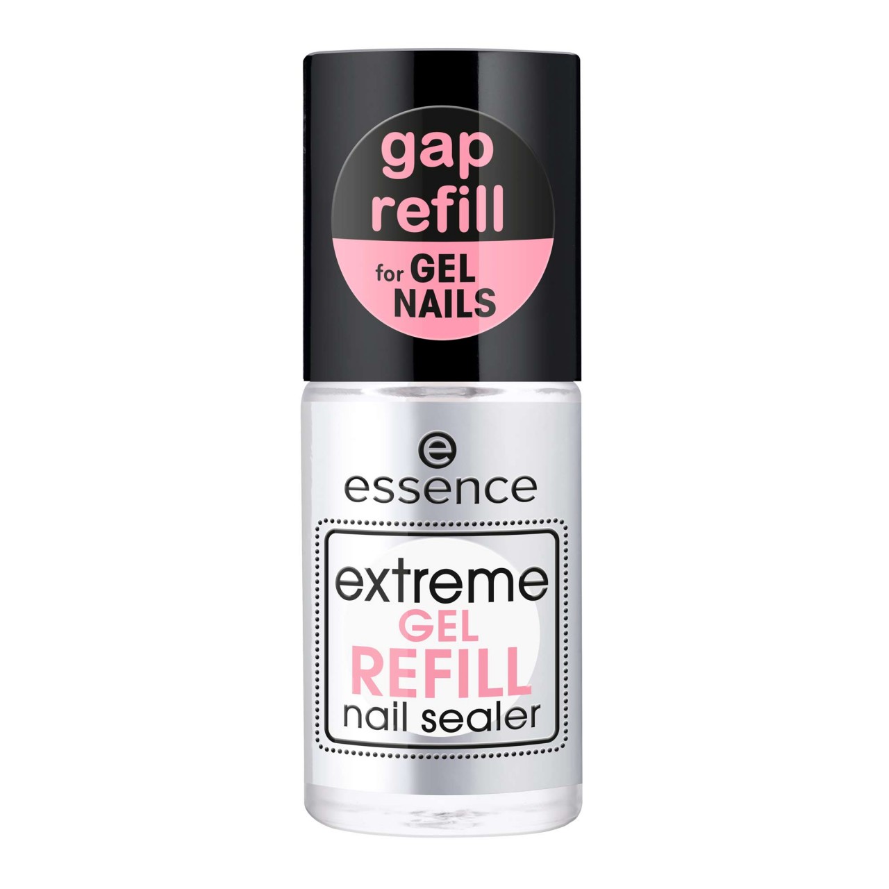 ESSENCE - Extreme Gel Nail Sealer Reffill - 
