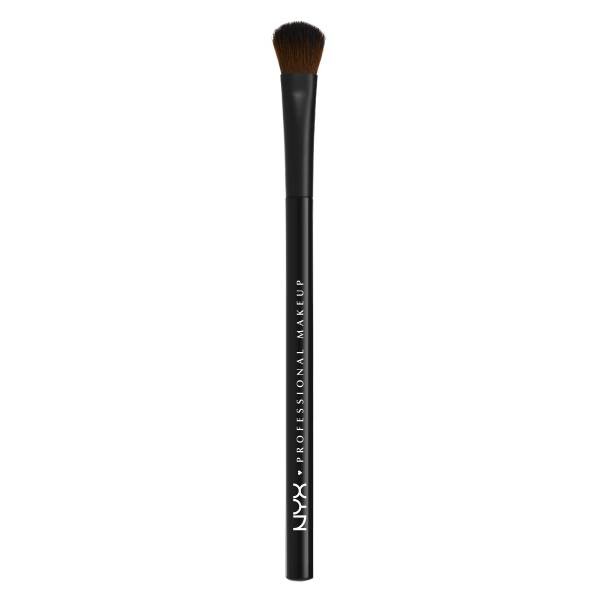 NYX Professional Makeup - Pro Brush All Over Shadow - 