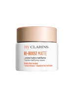 My Clarins Re-Boost Matify Hydra Cream