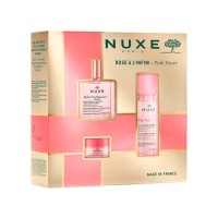 NUXE Pink Fever Set