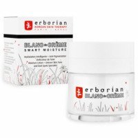 Erborian Smart Moisture Blanc De Creme Hydratante