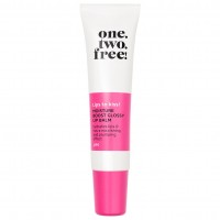 one.two.free! Glossy Lip Balm