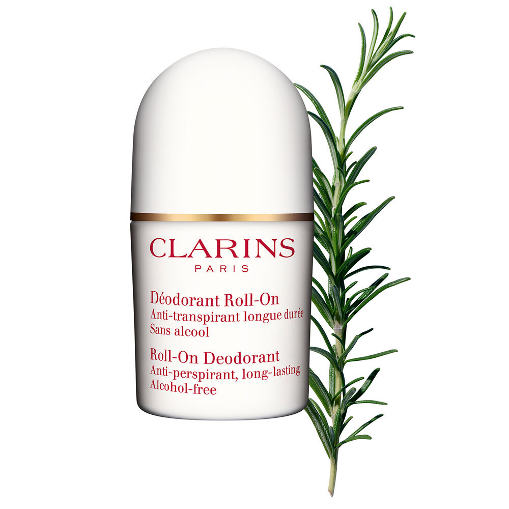 Clarins Deodorant Roll On DOUGLAS