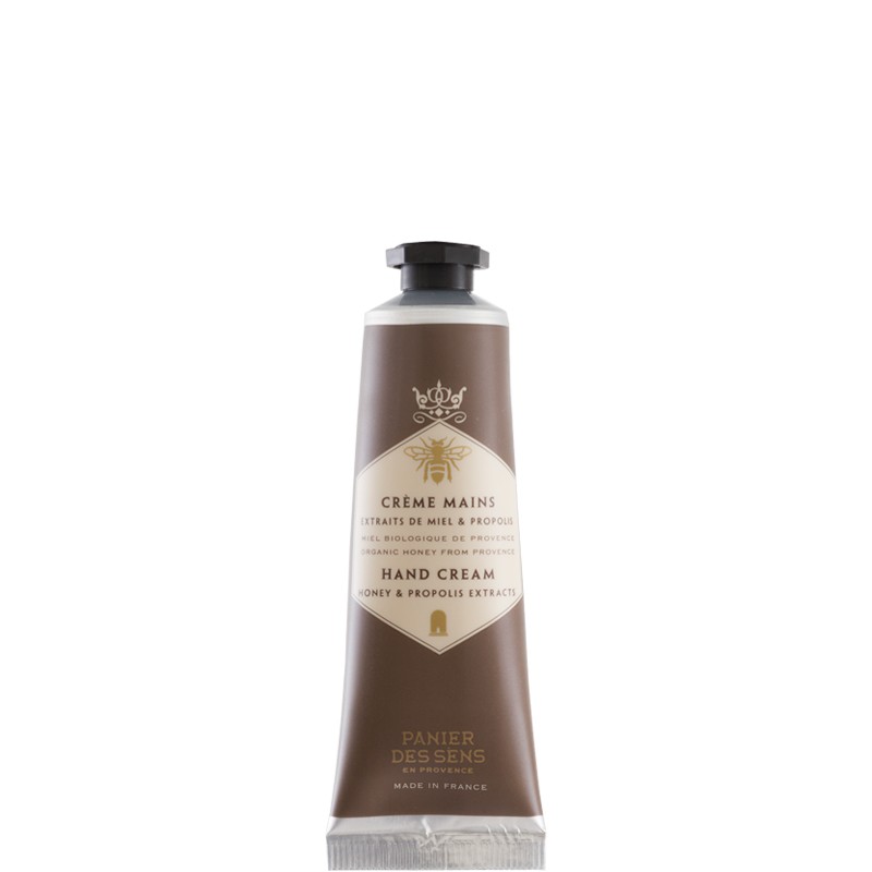 Panier des Sens - Regenerating Honey Hand Cream -  30 ml