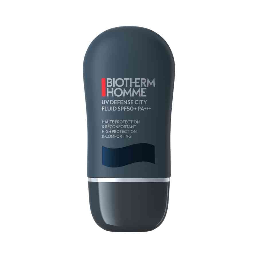 Biotherm Homme - High Protection Fluid - 