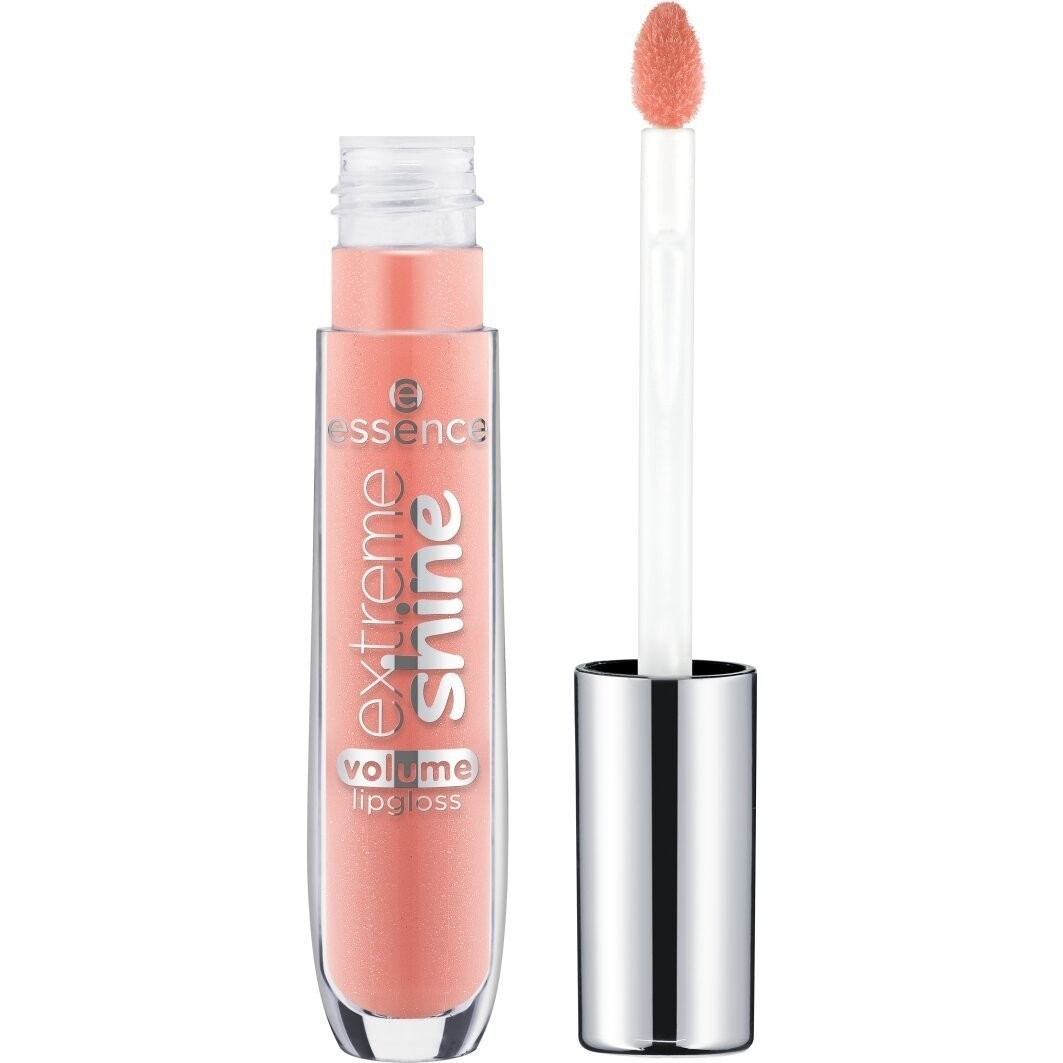 ESSENCE - Extreme Volume Lipgloss -  12