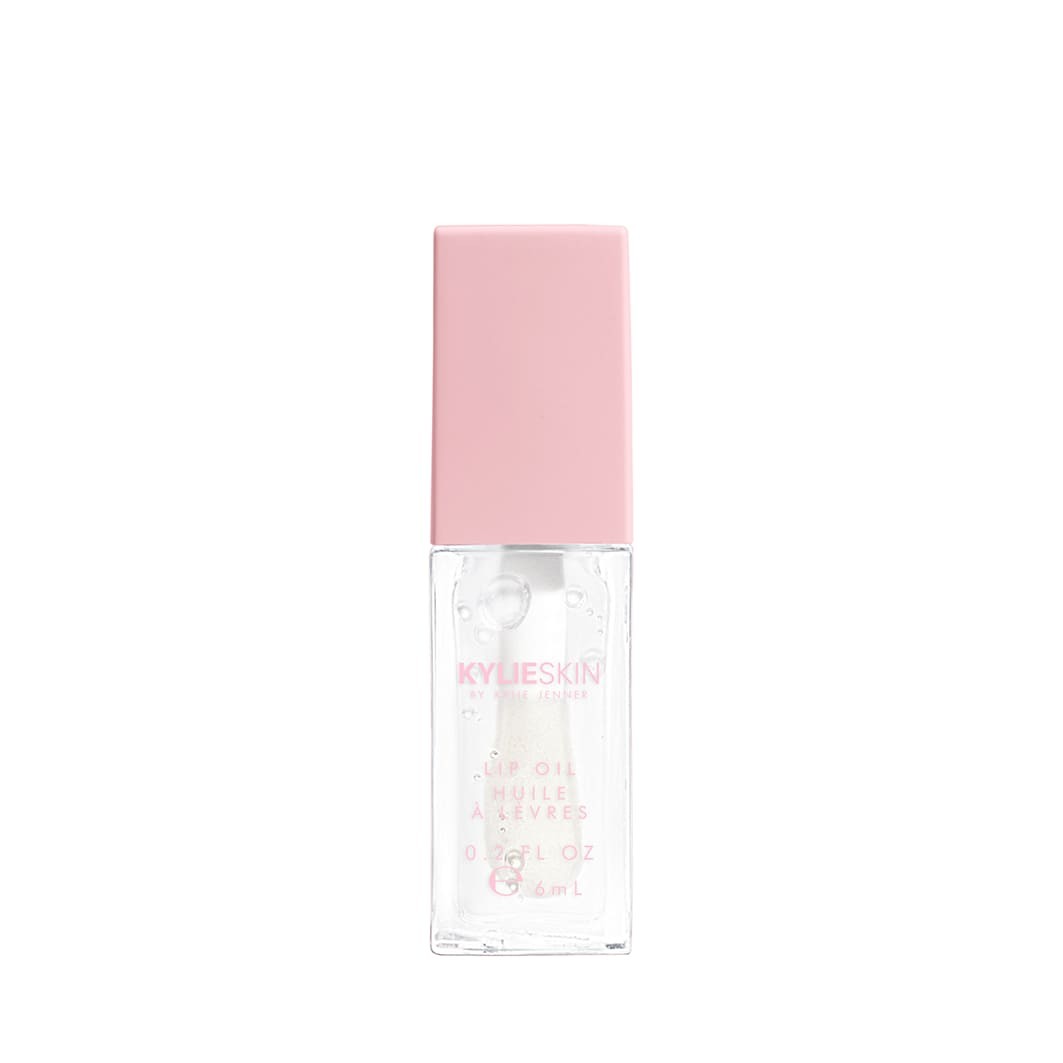 Kylie Skin - Comforting Glossy Lip Oil - 
