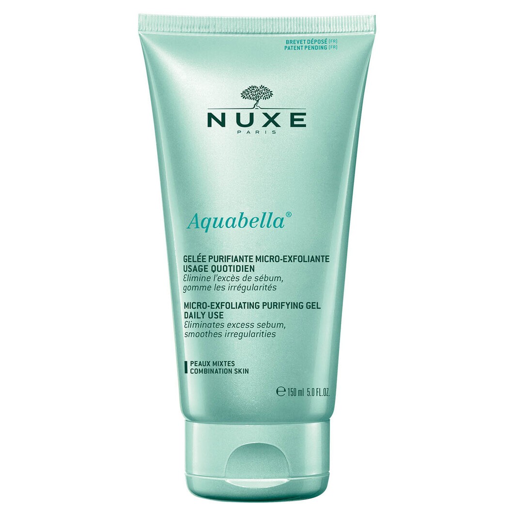 NUXE - Aquabella Exfoliatting Gel - 