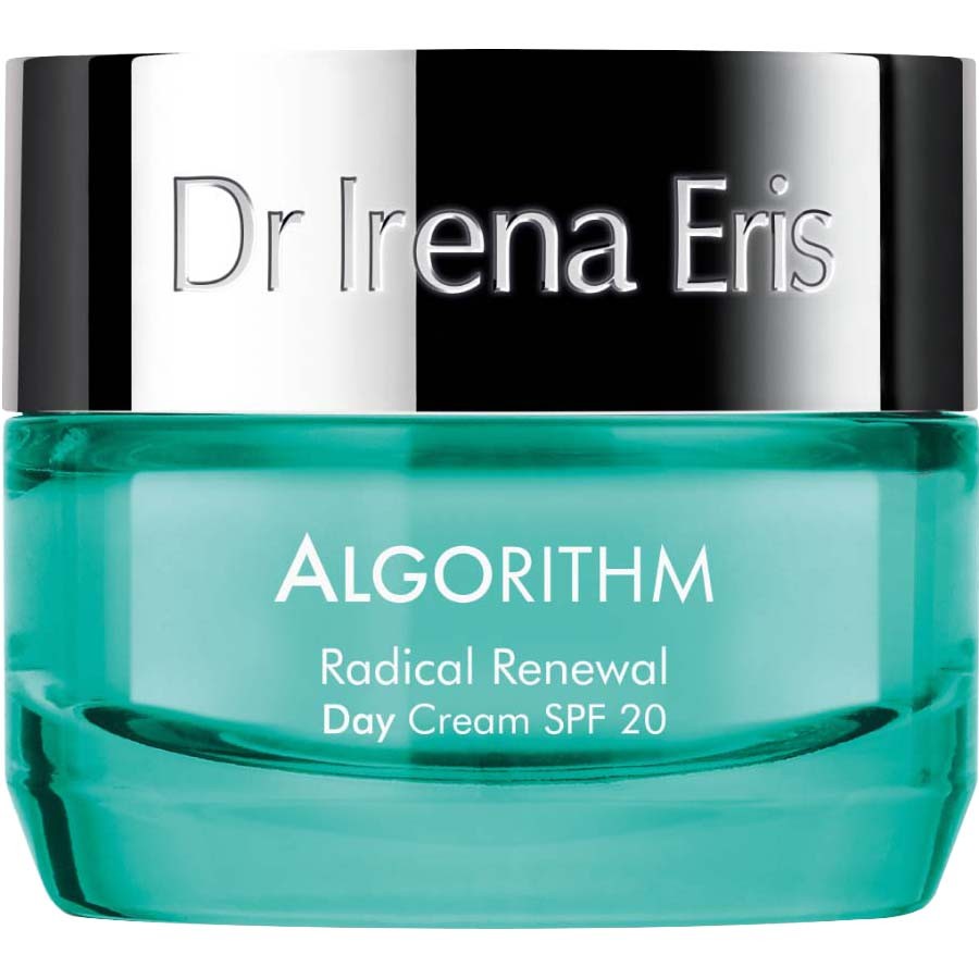 Dr Irena Eris - Radical Renew Day Cream SPF20 - 