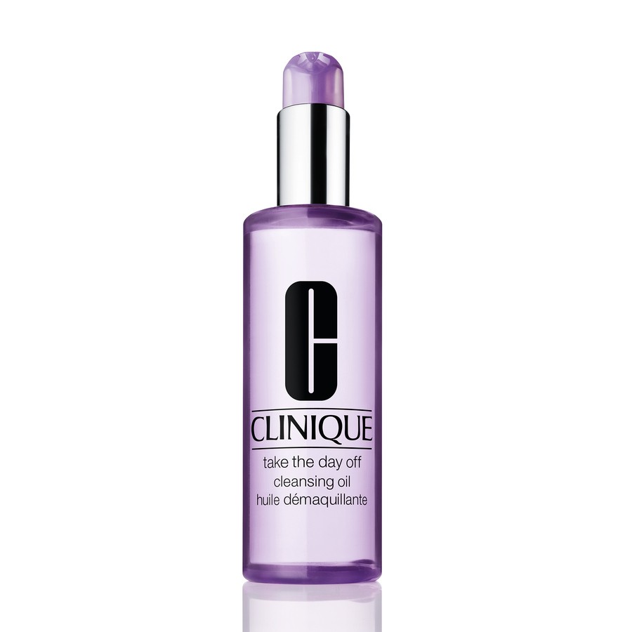 Clinique - Take The Day Off Cleansing Oil - 