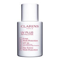 Clarins Uv Plus Anti Pollution Spf50 Clarins Uv Plus Anti Pollution Spf50