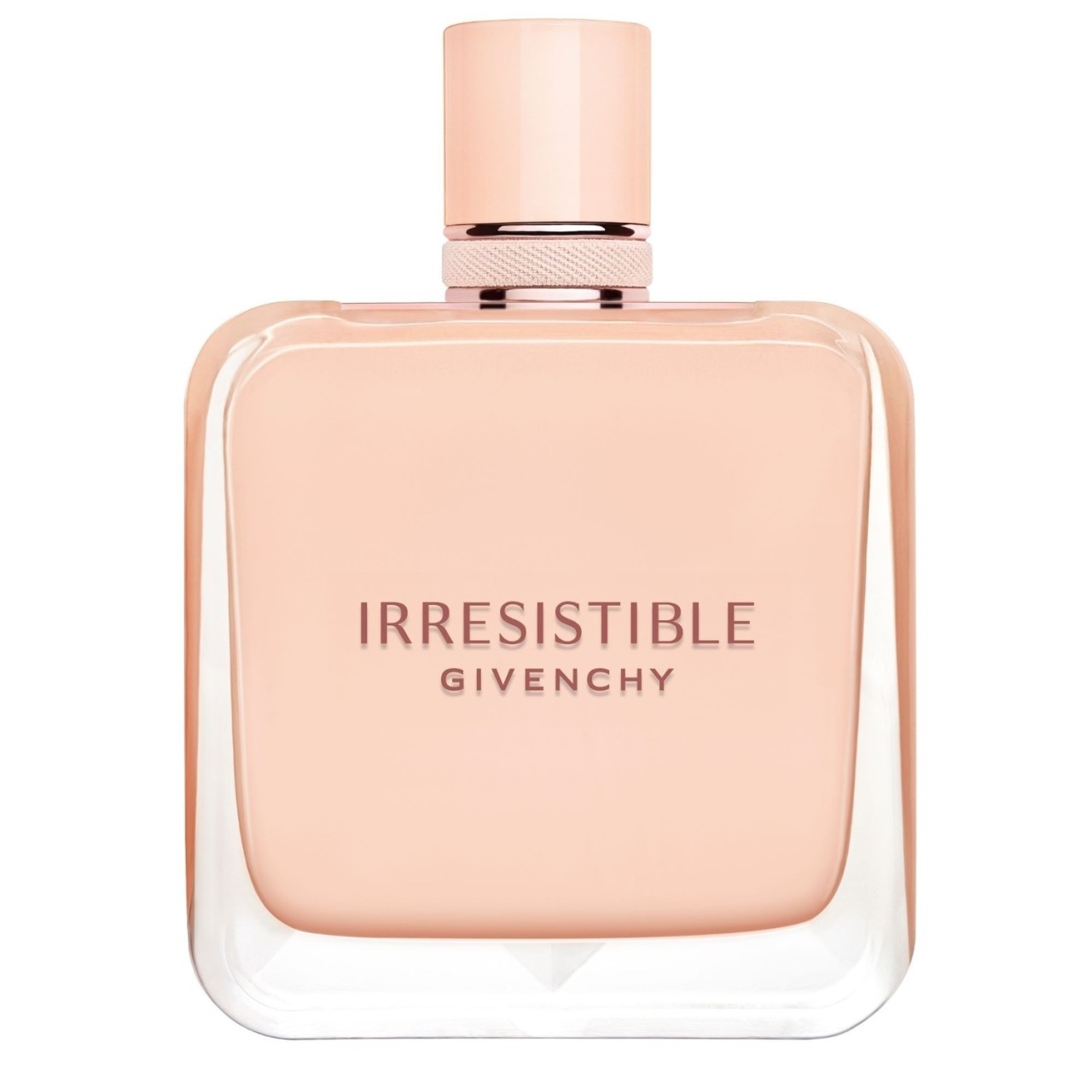 Givenchy - Irresistible Nude Velvet Eau de Parfum Spray -  35 ml