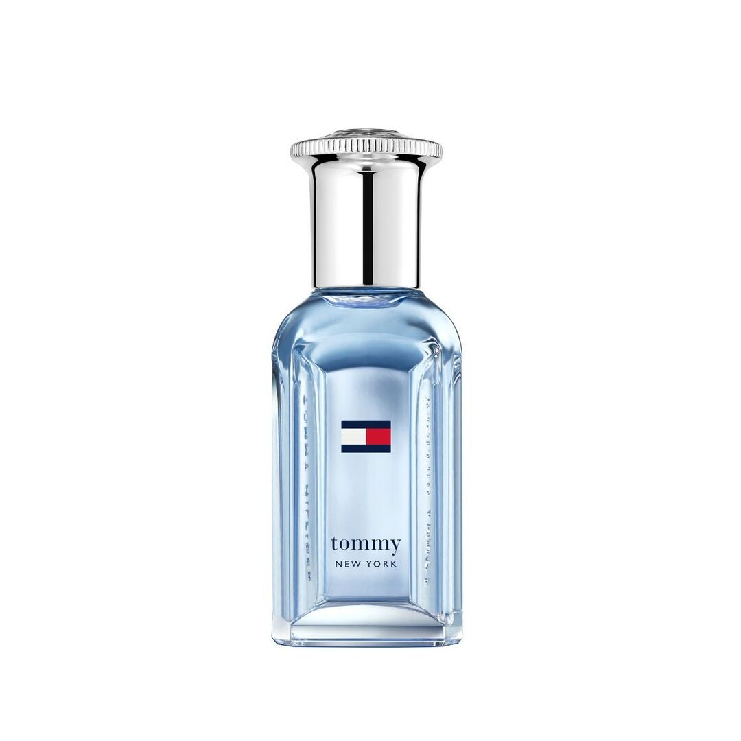 Tommy Hilfiger - Tommy New York Eau de Toilette Spray -  30 ml