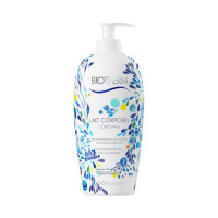 Biotherm Lait Corporel Body Lotion Blue Biotherm Lait Corporel Body Lotion Blue