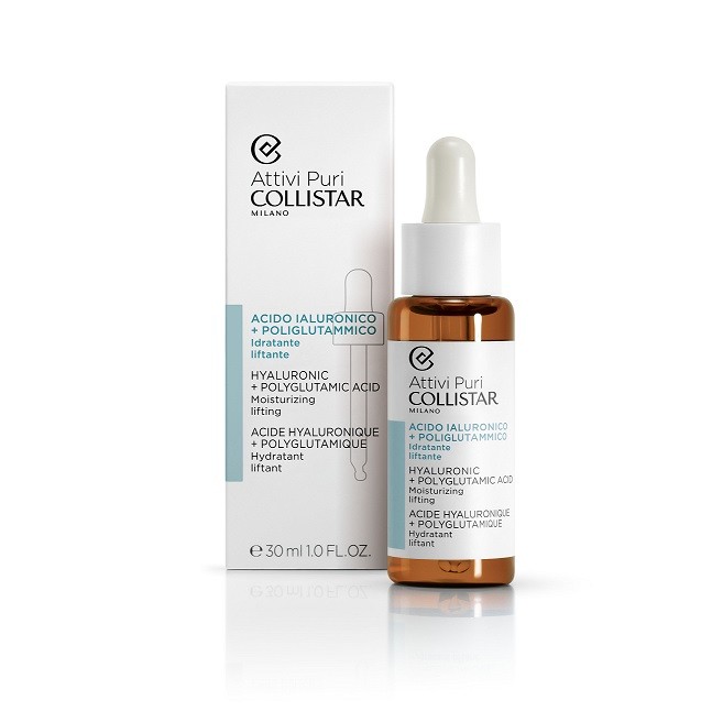 Collistar - Hyaluronic Acid - 