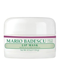 Mario Badescu Lip Mask Acai Vanilla