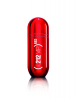 Carolina Herrera 212 Vip Rose Red Eau de Parfum Carolina Herrera 212 Vip Rose Red Eau de Parfum