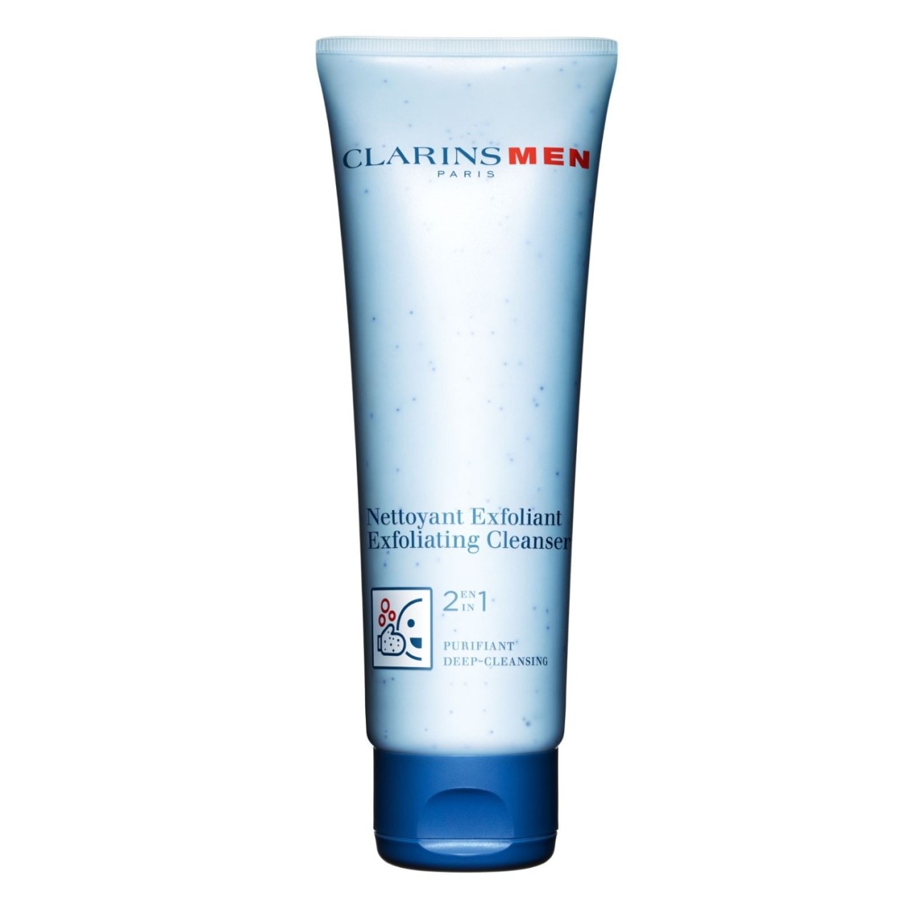 ClarinsMen - Exfoliating Cleanser - 