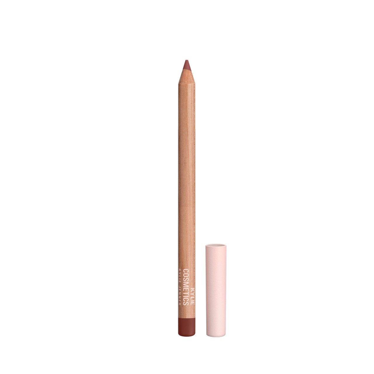 Kylie Cosmetics - Power Plush Lip Liner -  123
