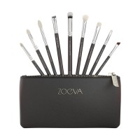 ZOEVA Cosmetics Its All About The Eyes Brush Set