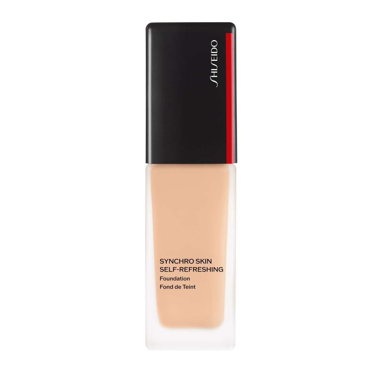 Shiseido - Self Refresh Foundation -  160 - Shell