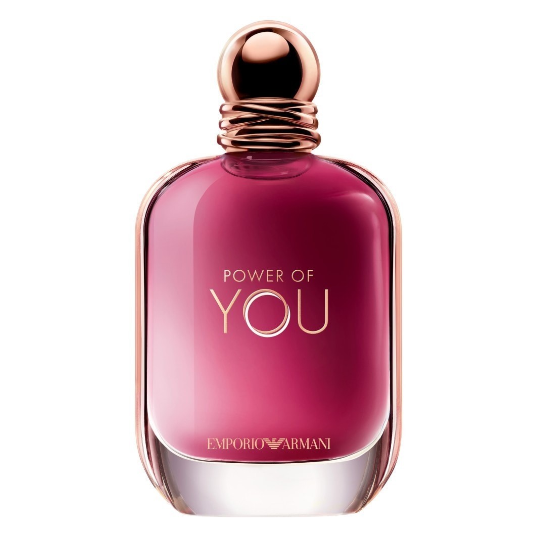Giorgio Armani Power Of You Femme Eau de Parfum Spray