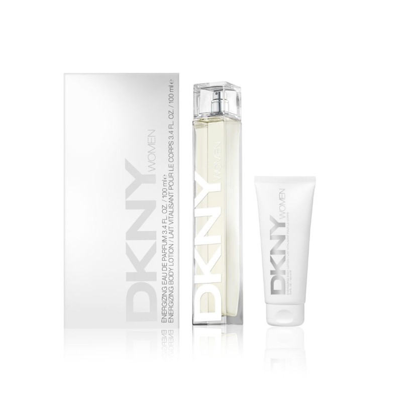 DKNY - Be Original 100Ml Set - 