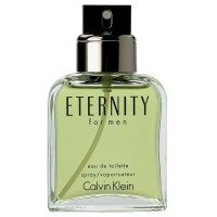 Calvin Klein Eternity for men Eau de Toilette Calvin Klein Eternity for men Eau de Toilette