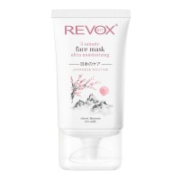 REVOX B77 3 Minutes Ultra Moisture Face Mask