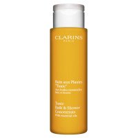 Clarins Aromaterapia Bain Plantes Tonic