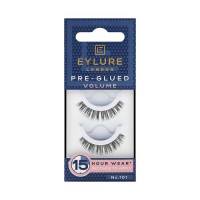 Eylure Pestanas Volume Pre Cola Nº101