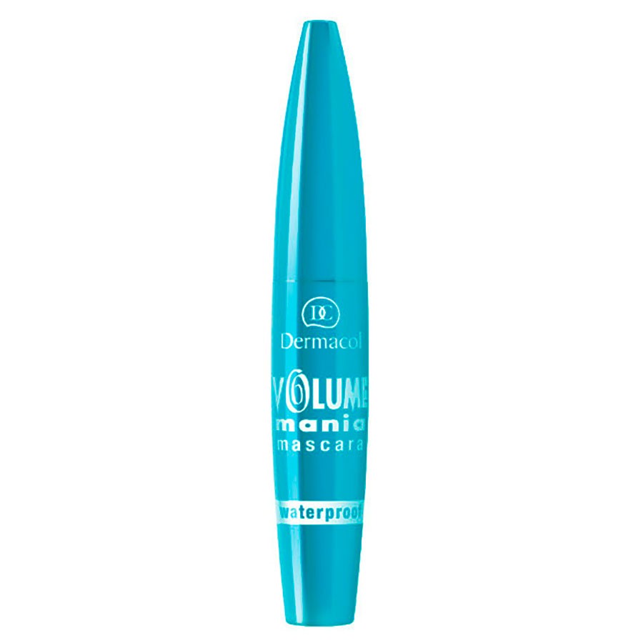 DERMACOL - Volume Mania Waterproof - 