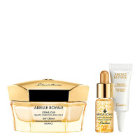 Guerlain Abeille Royale Cream Set