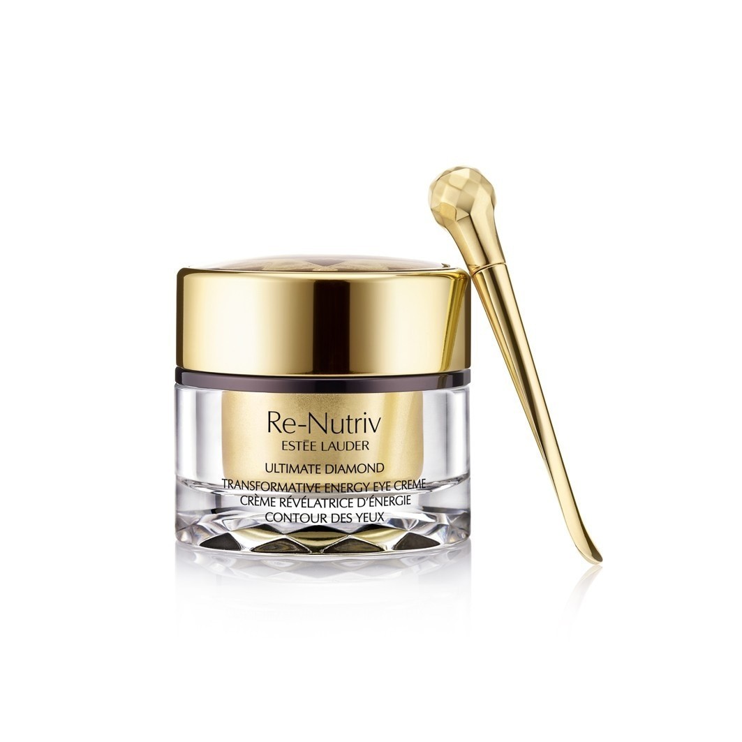 Estée Lauder - Diamond Eye Cream - 
