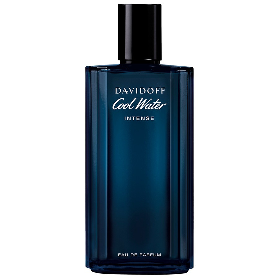 Davidoff - Cool Water Intense Eau de Parfum - 