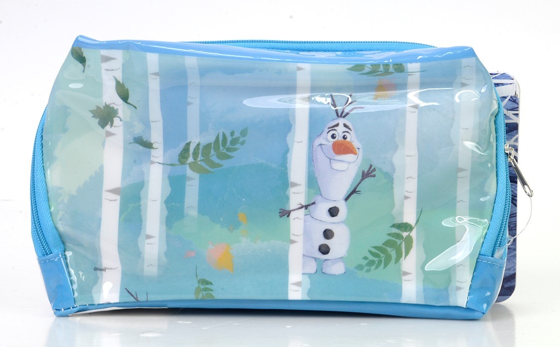 Disney - Frozen II Essential Makeup Bag - 