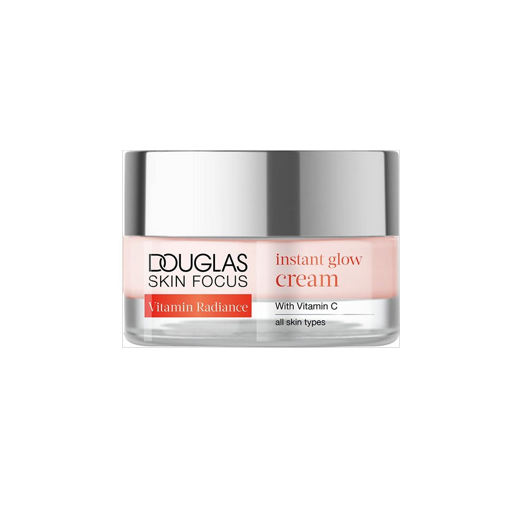 Douglas Collection - Instant Glow Cream - 