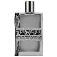 Zadig & Voltaire This Is Really Him Eau de Parfum Spray Intense