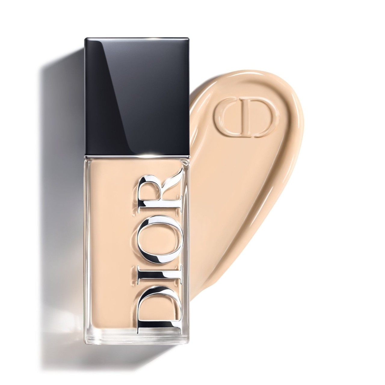 DIOR - Forever Foundation Skin Glow -  0.5N