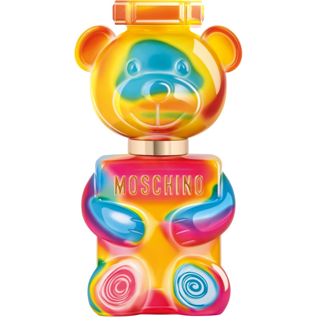 Moschino - Toy 2 Gummy Eau de Parfum Spray -  100 ml